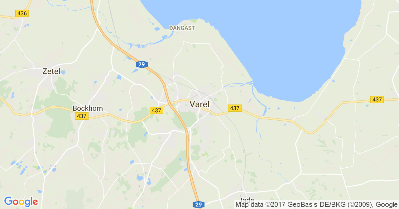 Herbalife Varel