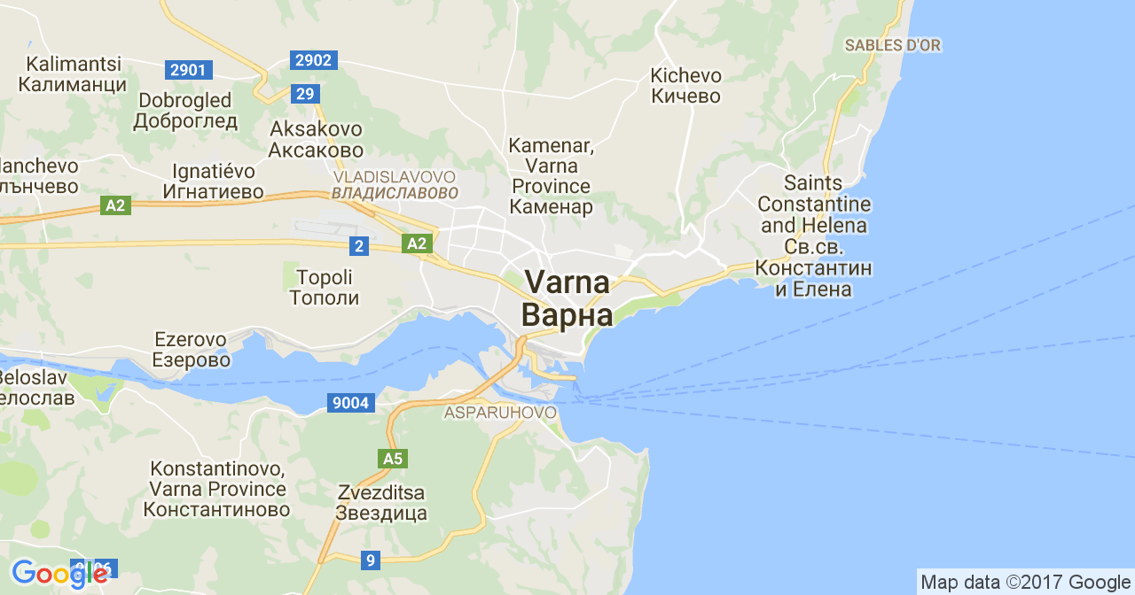 Herbalife Varna