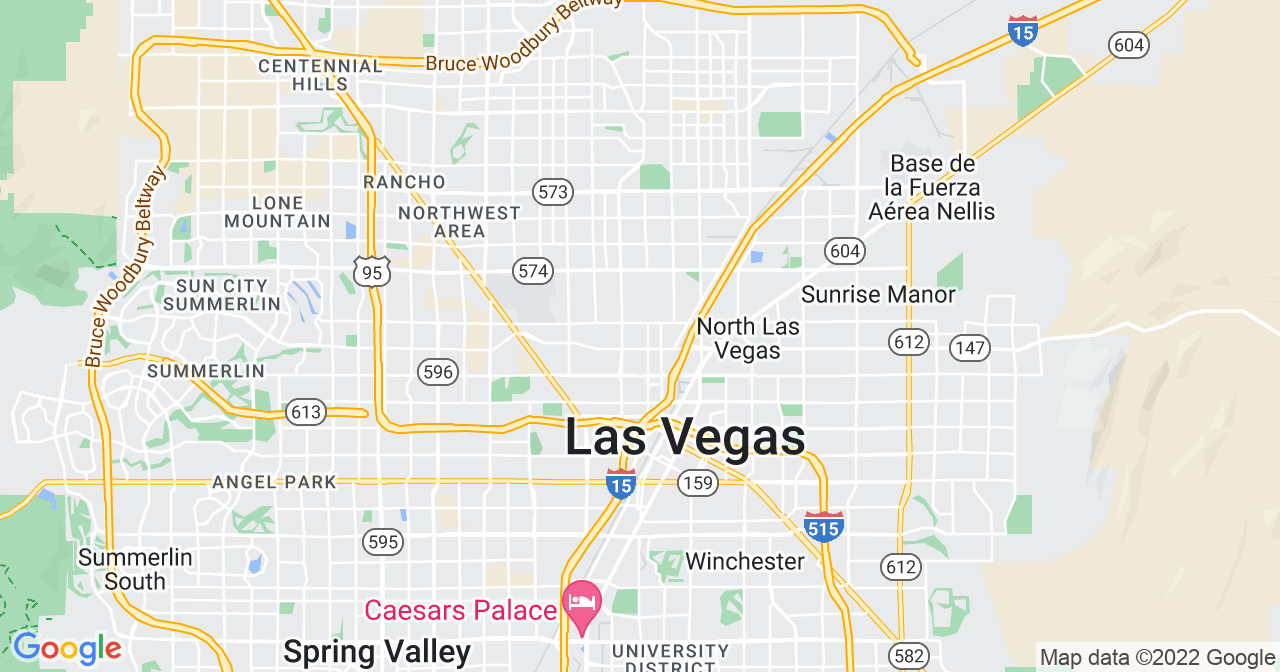 Herbalife Vegas-Heights