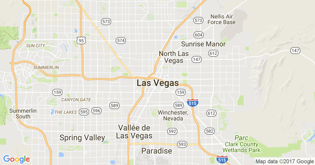 Herbalife Vegas