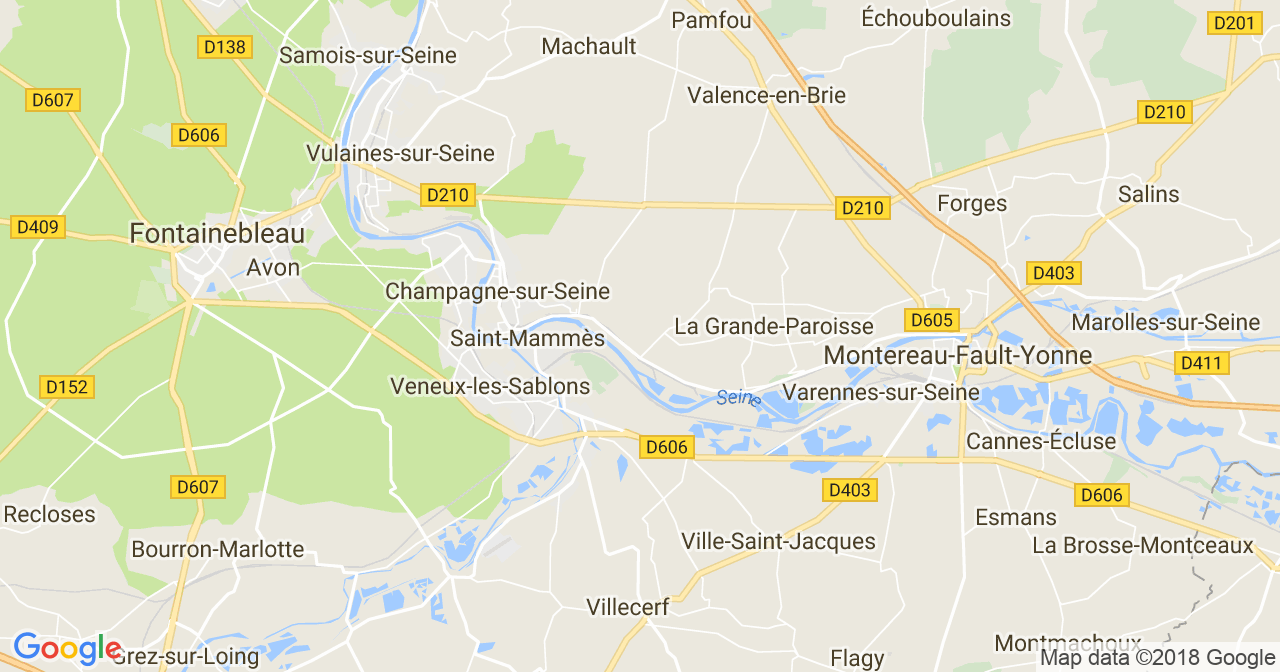 Herbalife Vernou-la-Celle-sur-Seine