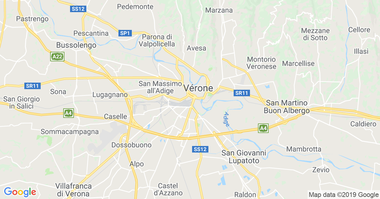 Herbalife Verona-Station