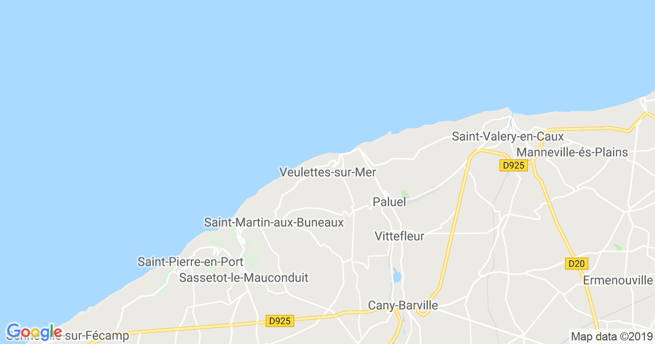 Herbalife Veulettes-sur-Mer
