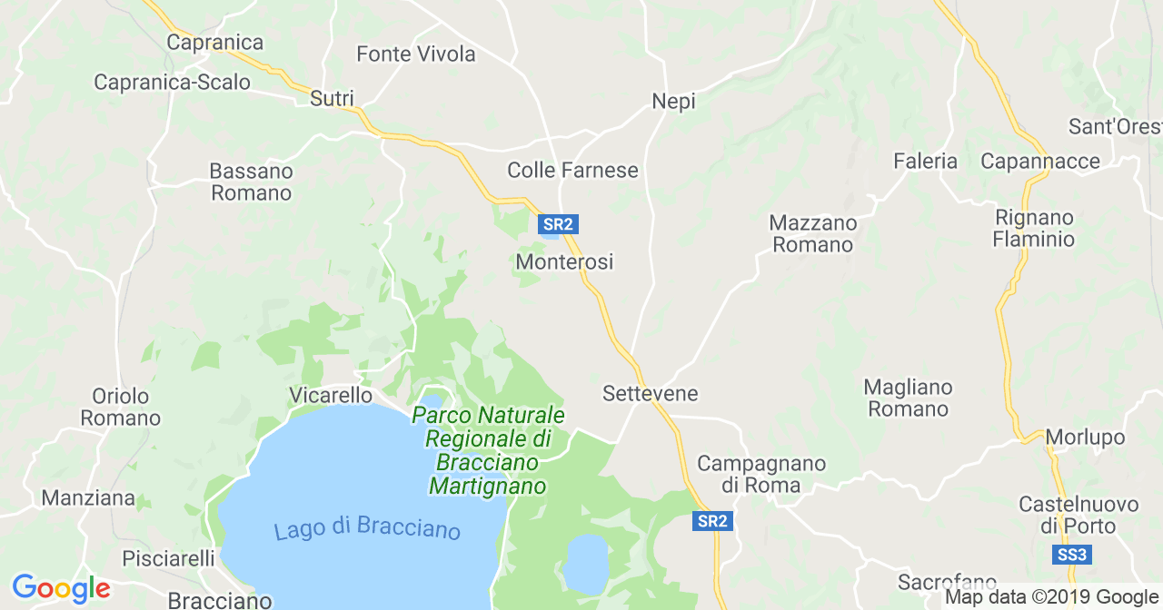 Herbalife Via-Monte-Pogliano