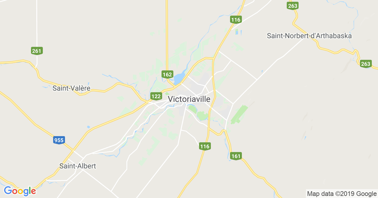Herbalife Victoriaville