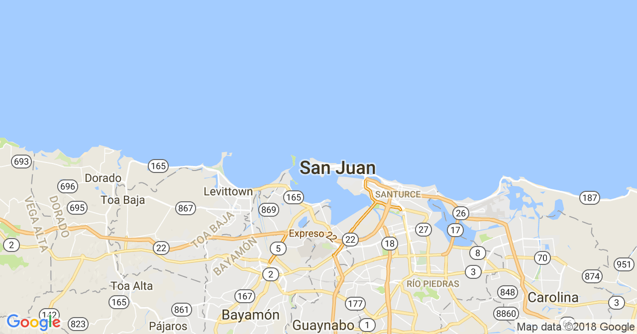 Herbalife Viejo-San-Juan