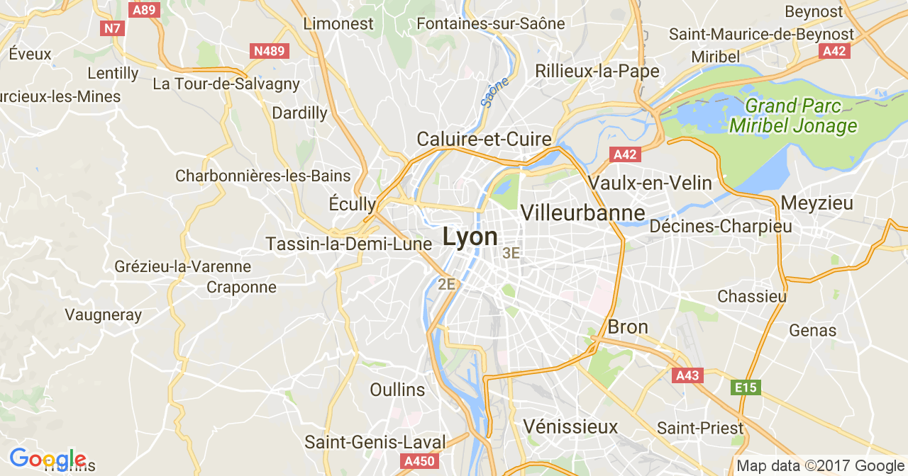 Herbalife Vieux-Lyon