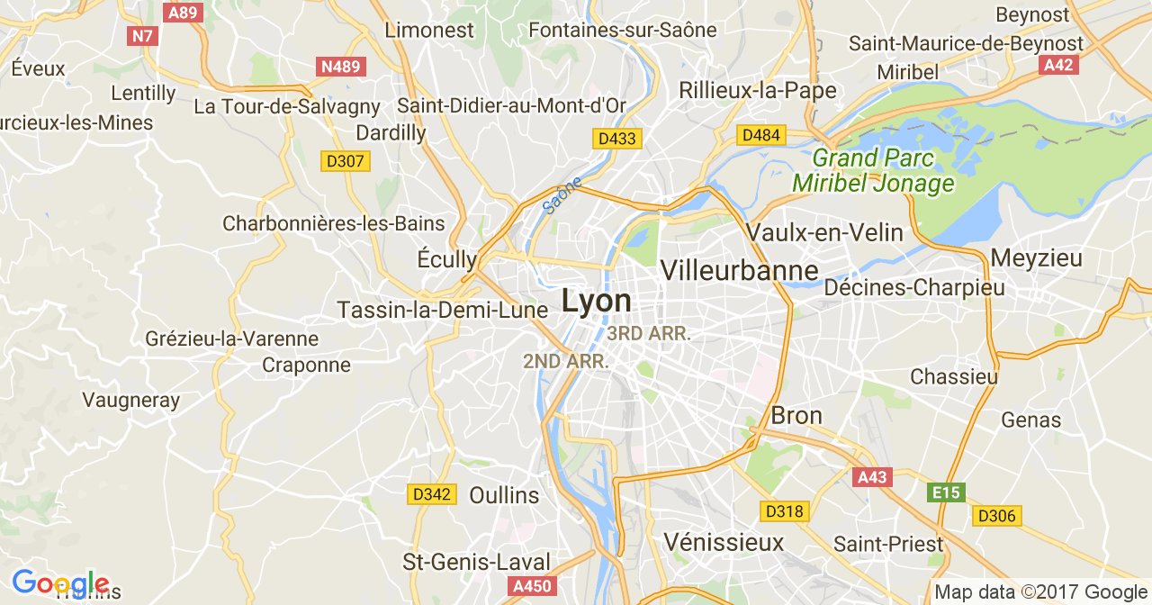 Herbalife Vieux-Lyon