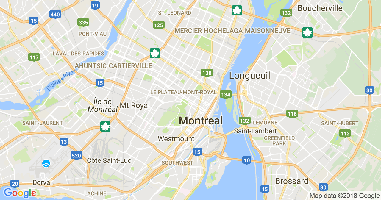 Herbalife Vieux-Saint-Laurent