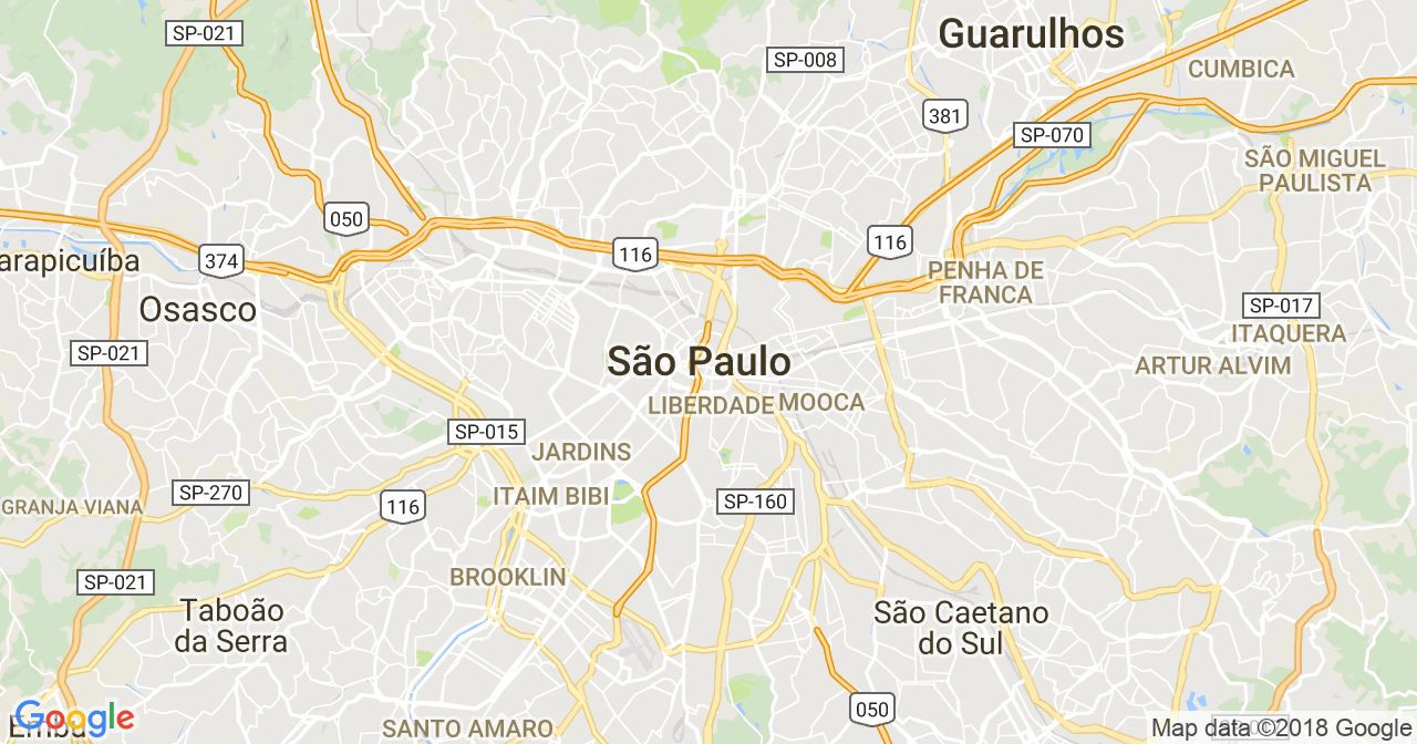 Herbalife Vila-São-Paulo
