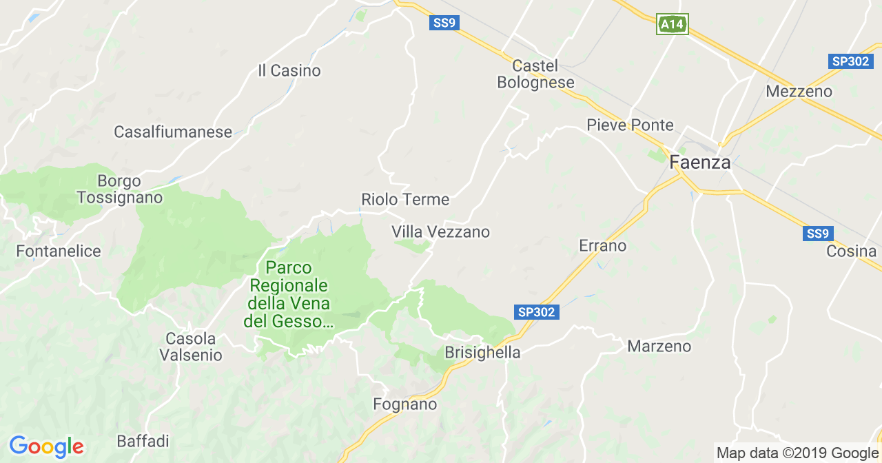 Herbalife Villa-San-Giorgio-in-Vezzano