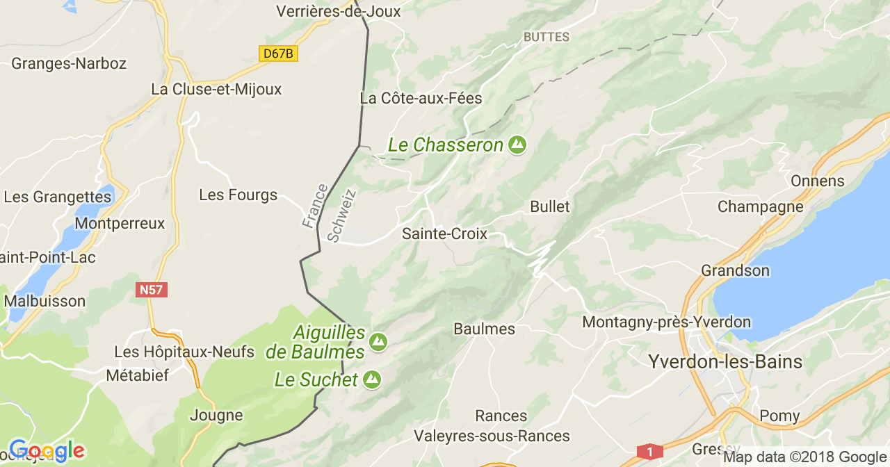 Herbalife Village-Sainte-Croix