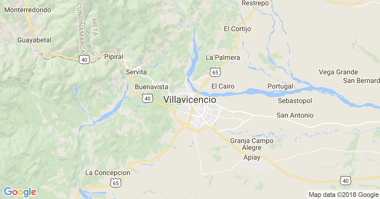 Herbalife Villavicencio