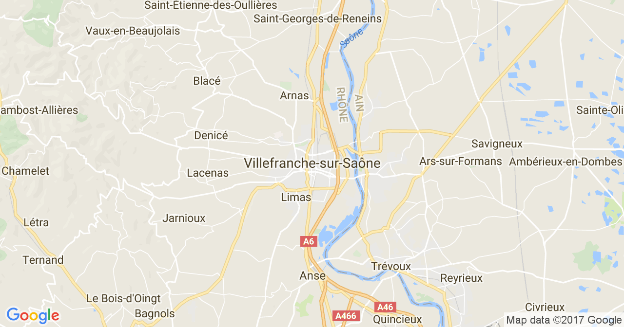 Herbalife Villefranche-sur-Saone