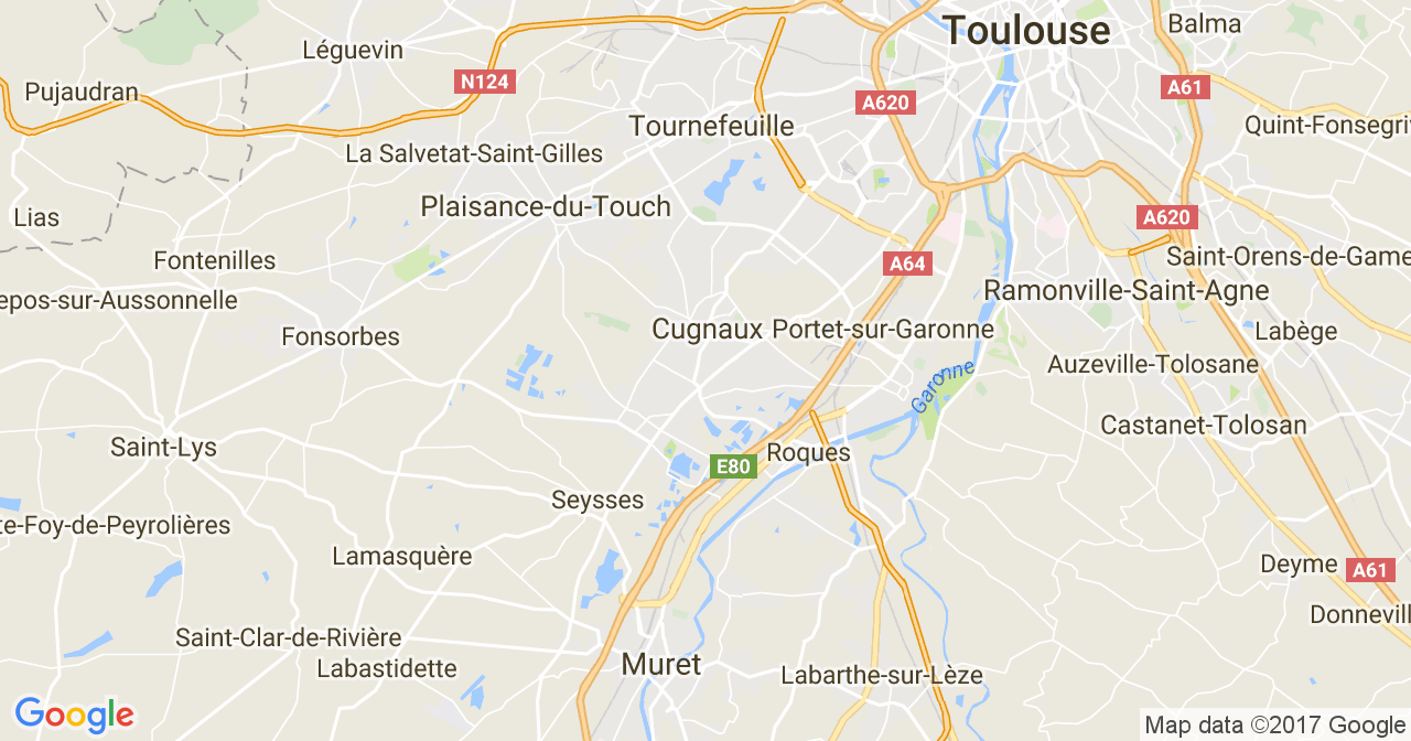 Herbalife Villeneuve-Tolosane