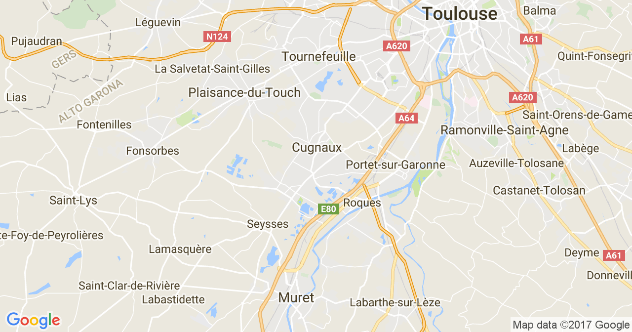 Herbalife Villeneuve-Tolosane