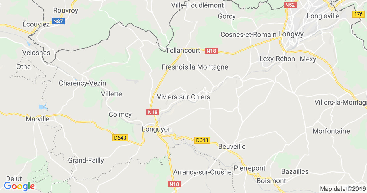 Herbalife Viviers-sur-Chiers