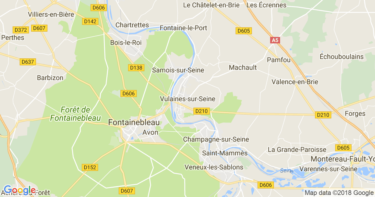 Herbalife Vulaines-sur-Seine