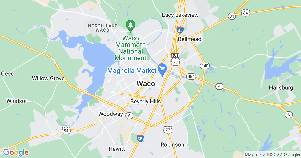 Herbalife Waco
