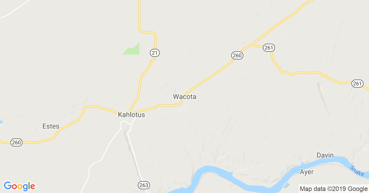 Herbalife Wacota