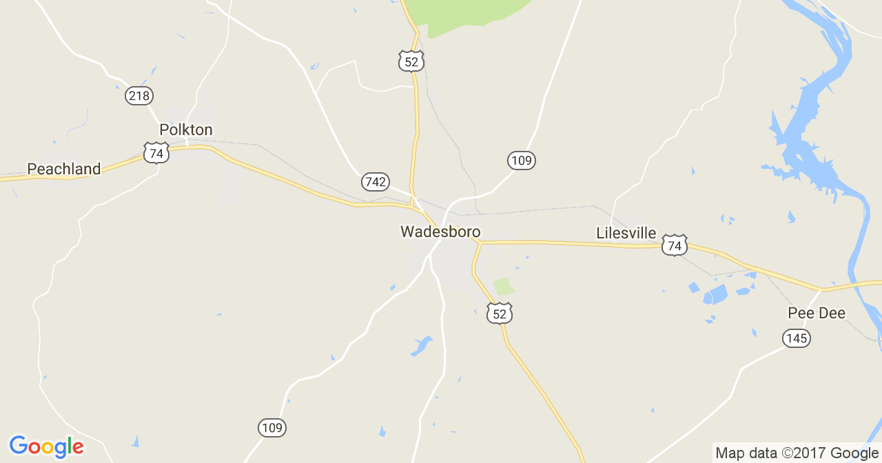 Herbalife Wadesboro
