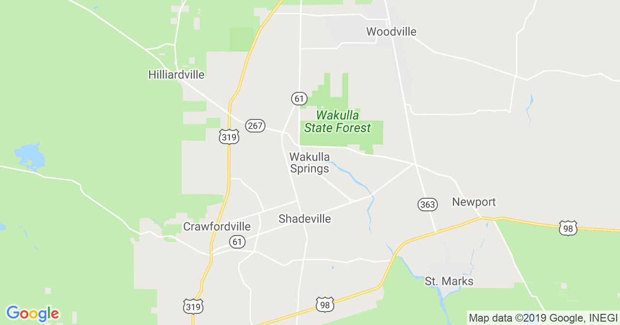 Herbalife Wakulla-Springs