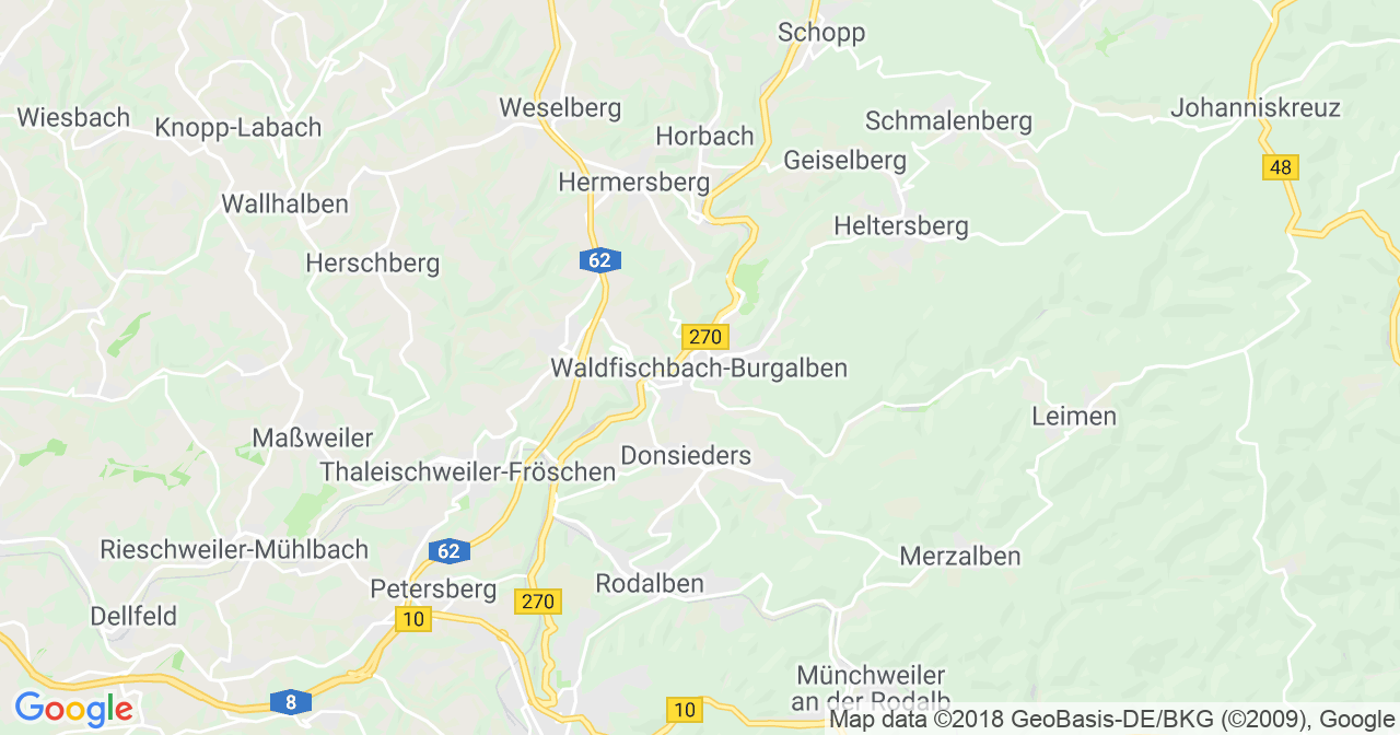 Herbalife Waldfischbach-Burgalben