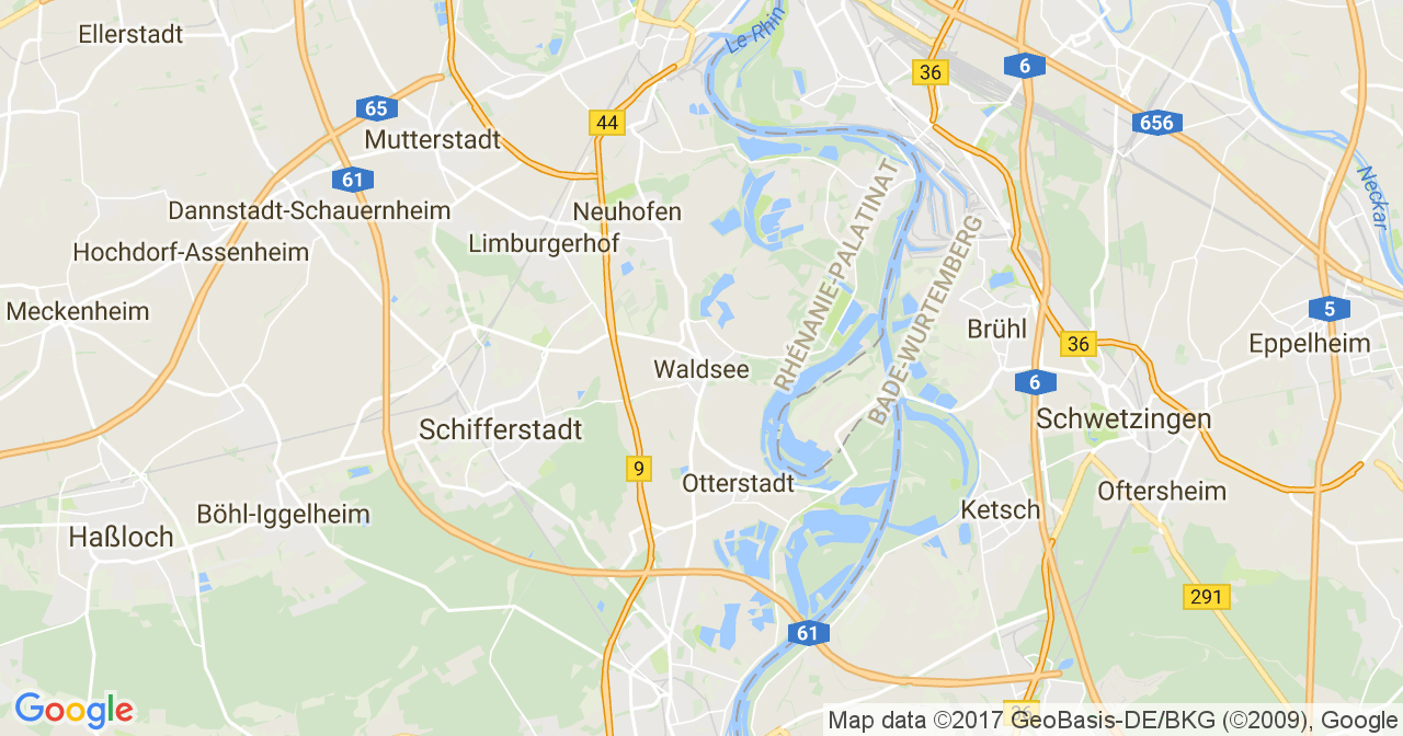 Herbalife Waldsee