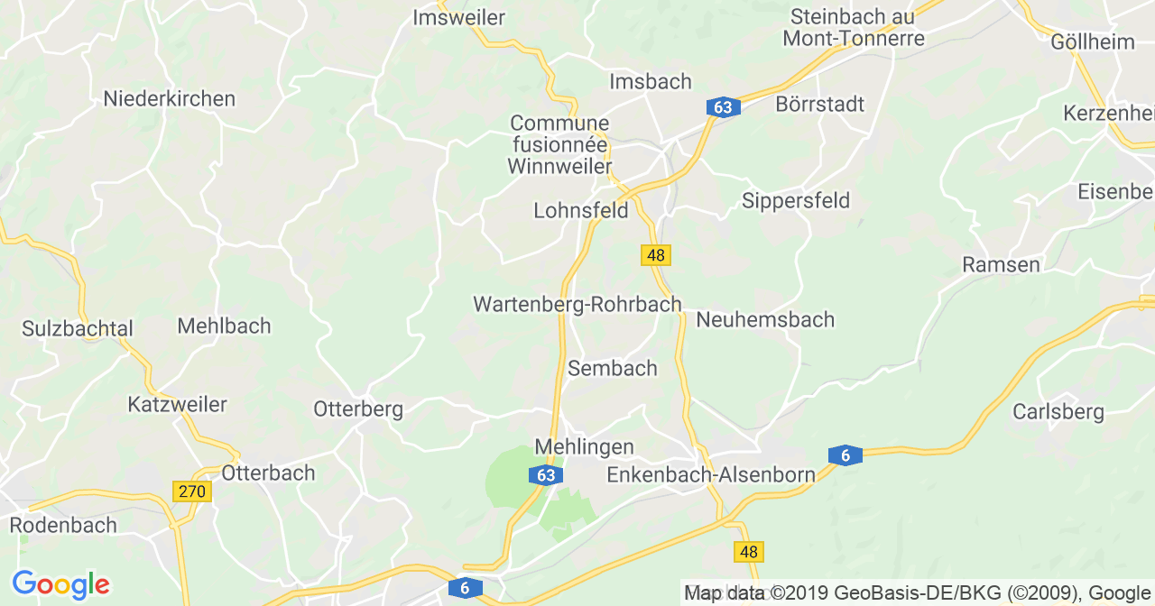 Herbalife Wartenberg-Rohrbach