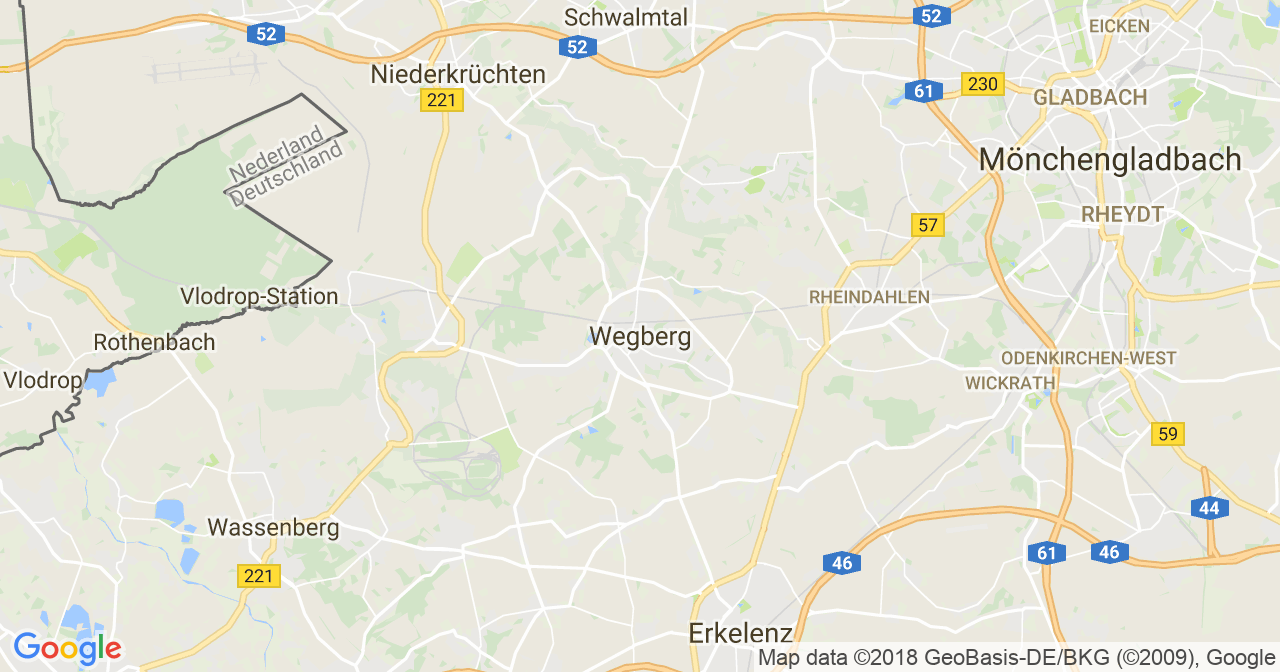 Herbalife Wegberg
