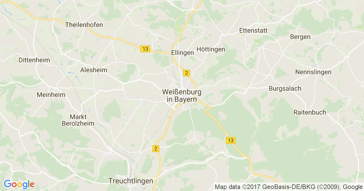 Herbalife Weissenburg