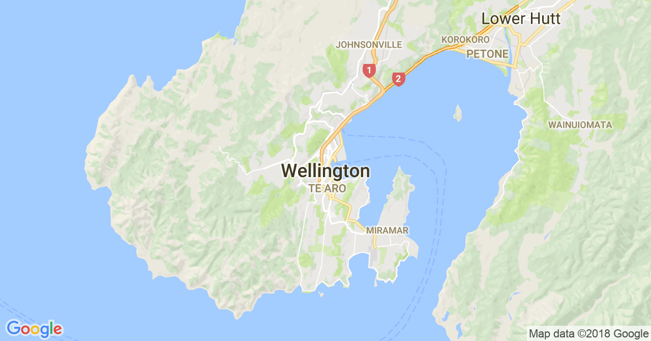 Herbalife Wellington-Central
