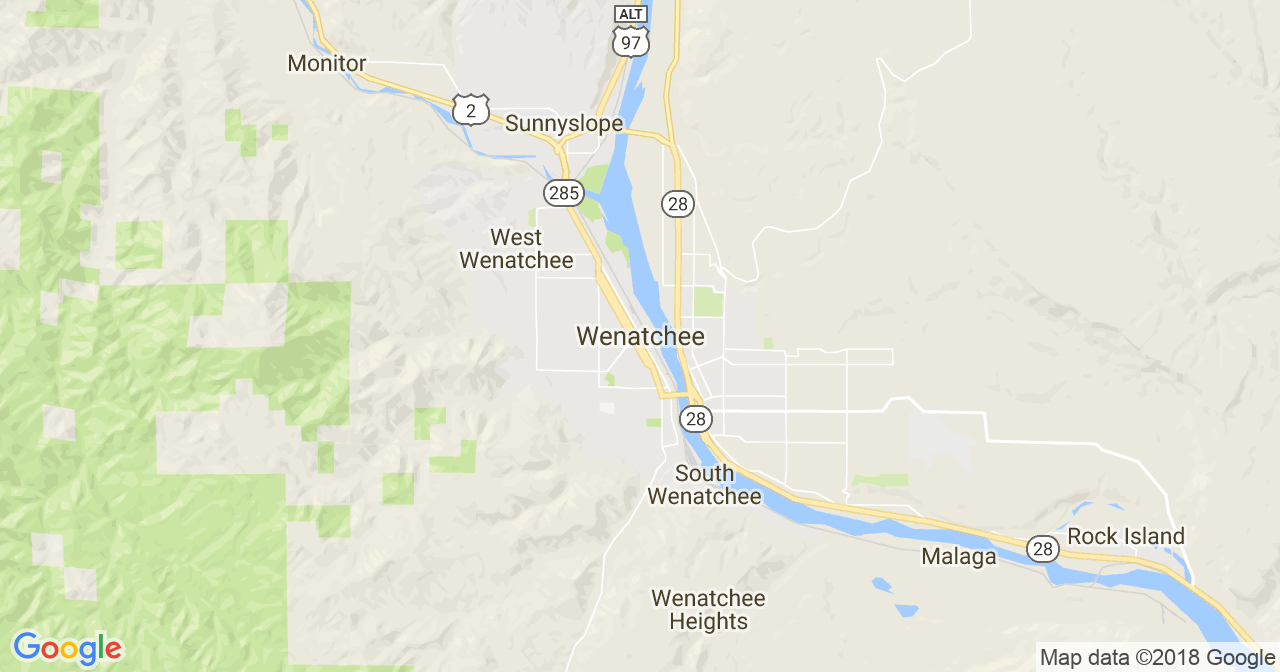 Herbalife Wenatchee