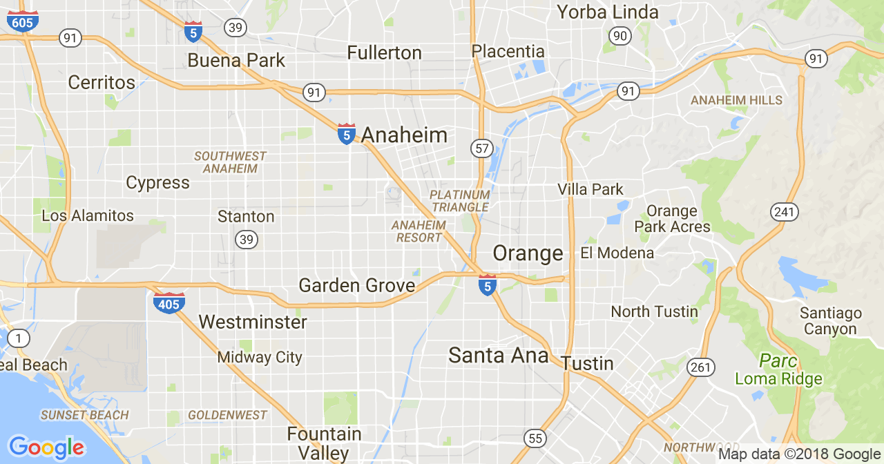 Herbalife West-Anaheim-Junction