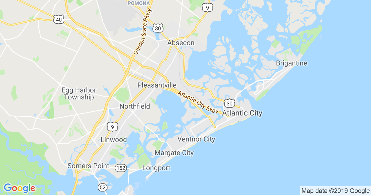 Herbalife West-Atlantic-City
