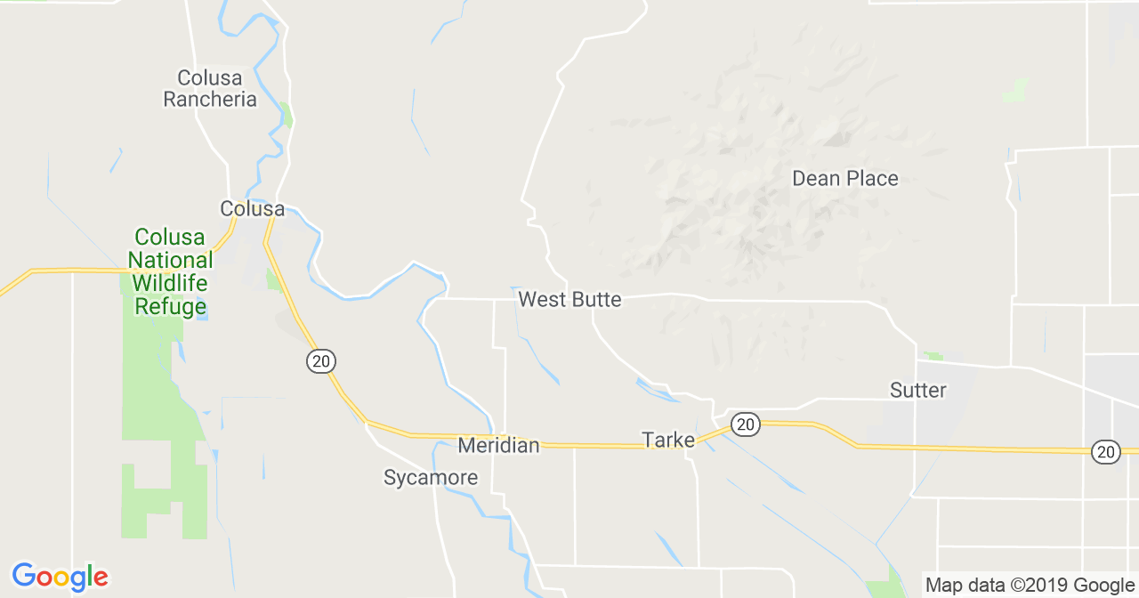 Herbalife West-Butte