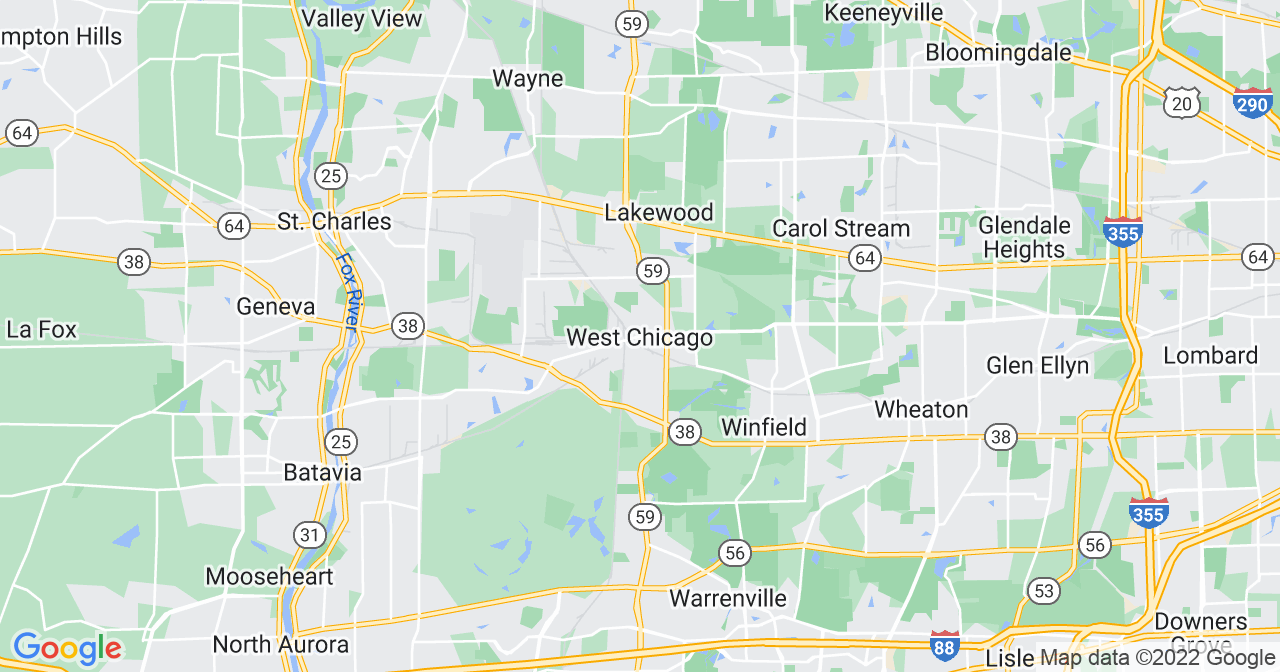Herbalife West-Chicago