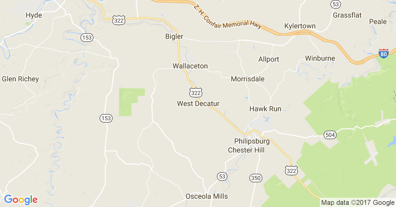 Herbalife West-Decatur
