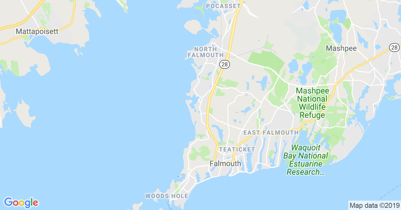 Herbalife West-Falmouth-(historical)