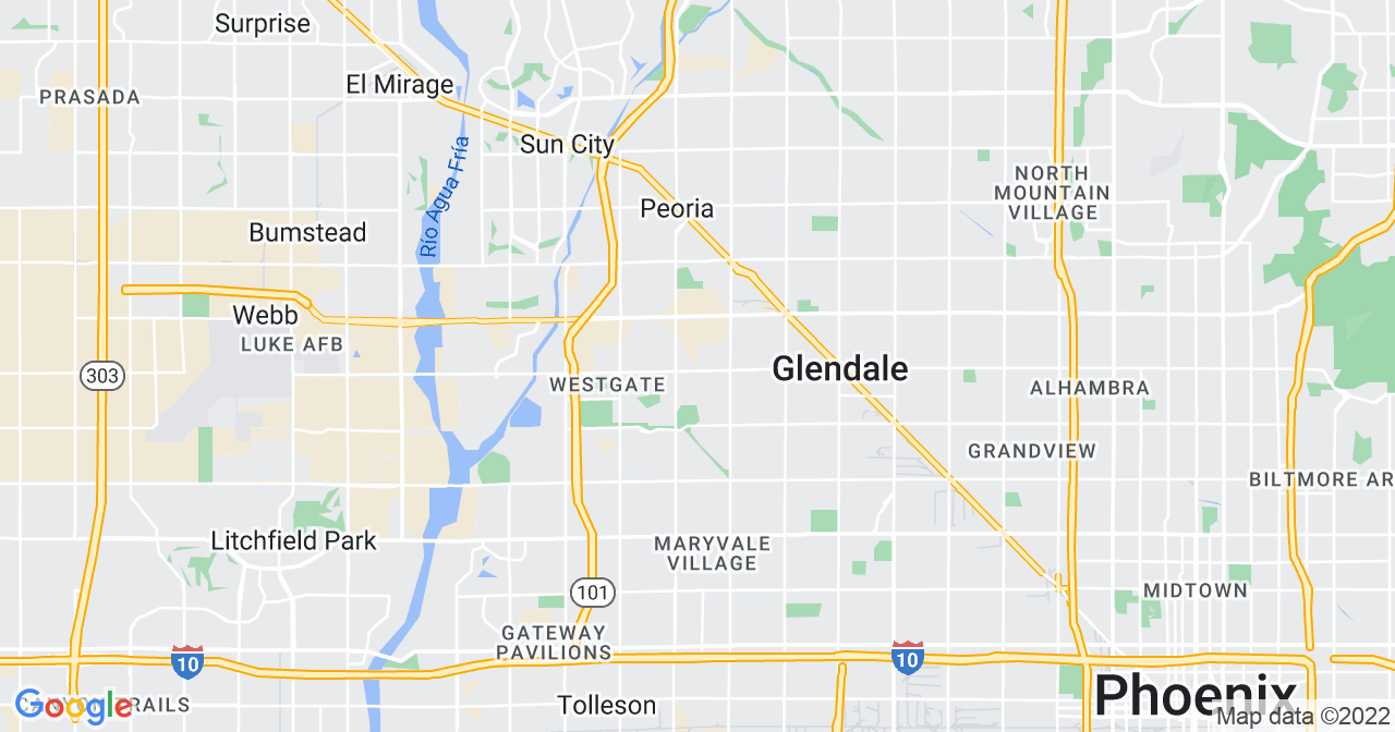 Herbalife West-Glendale