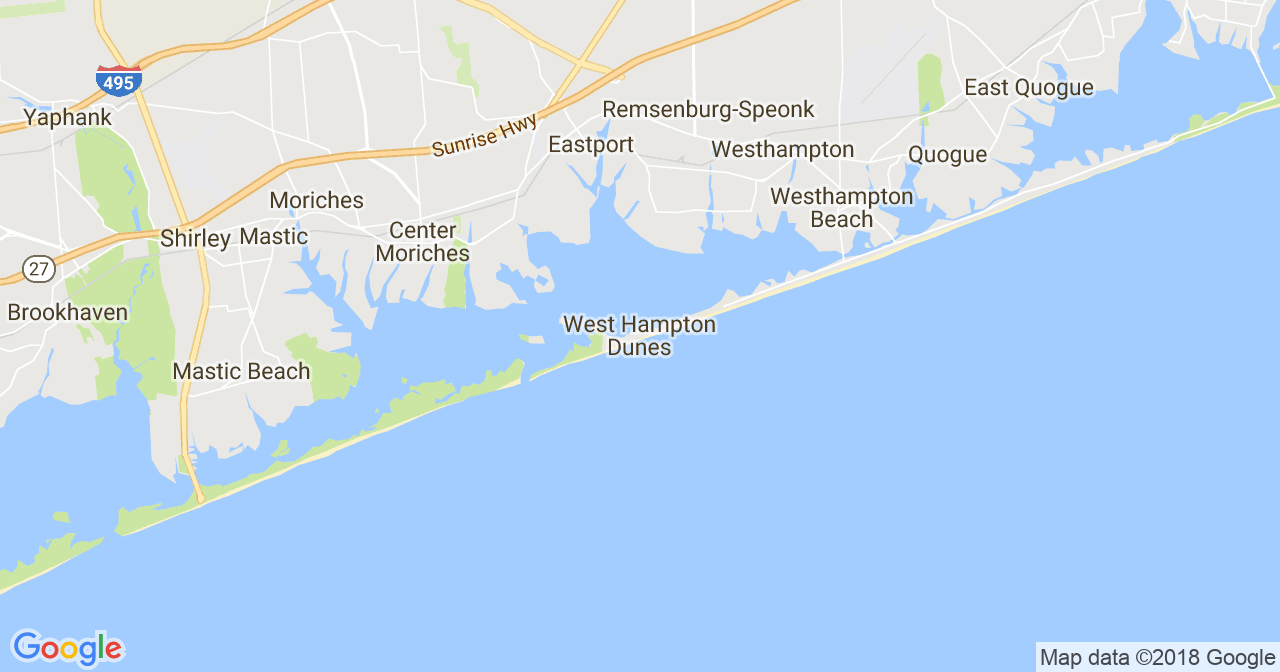 Herbalife West-Hampton-Dunes