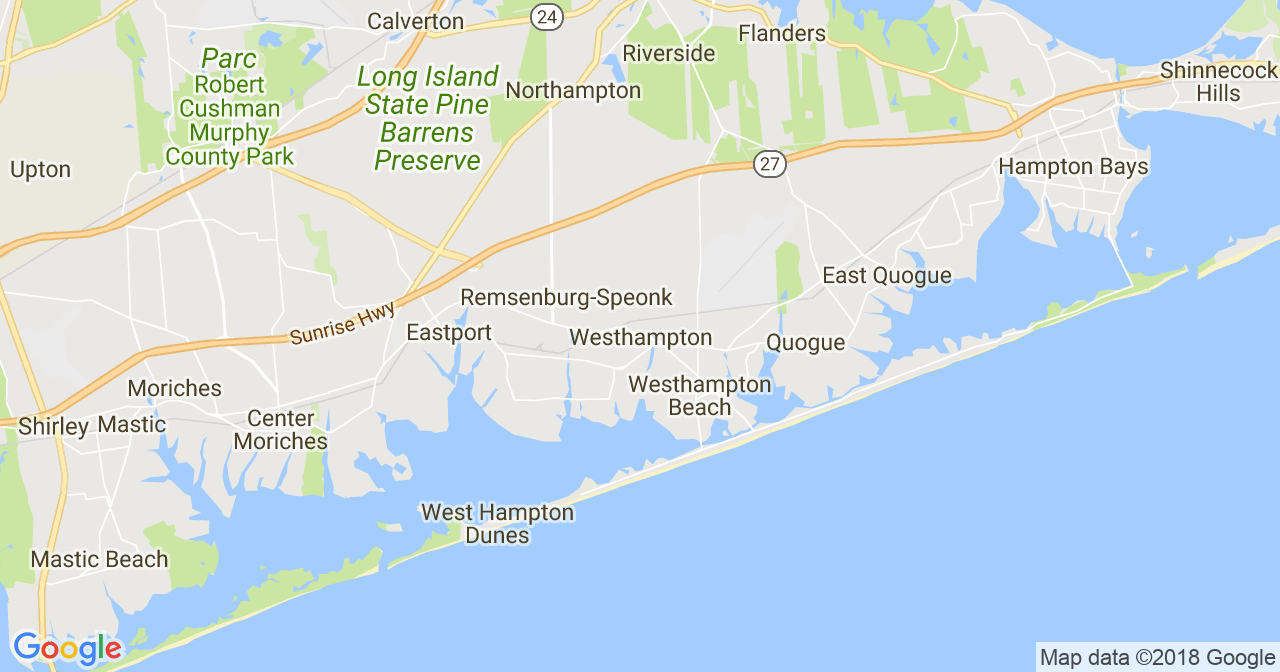 Herbalife West-Hampton