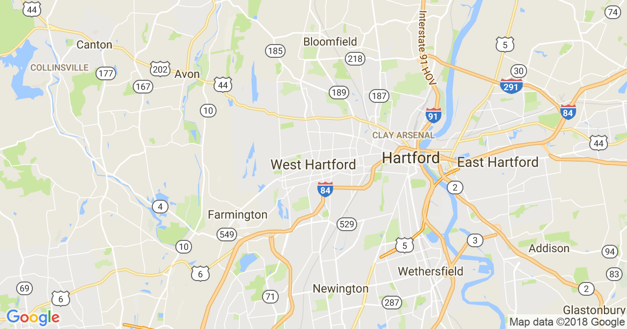Herbalife West-Hartford