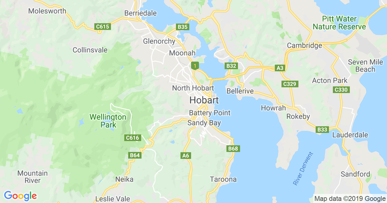 Herbalife West-Hobart