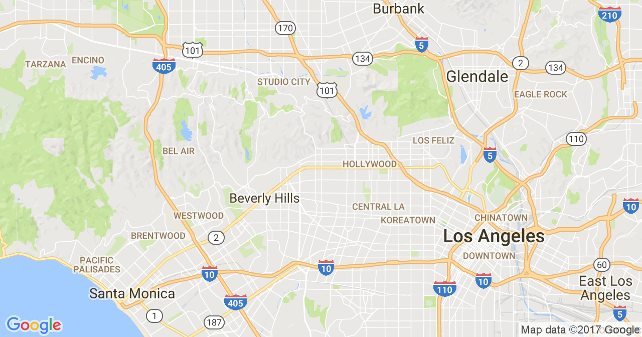 Herbalife West-Hollywood