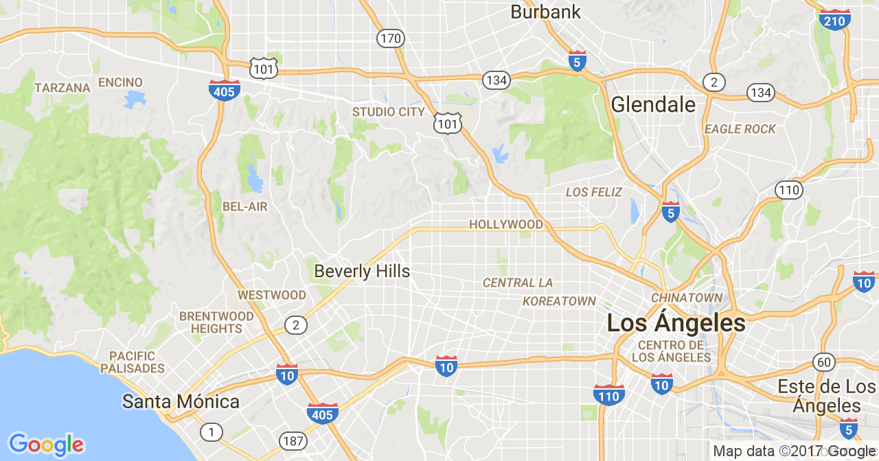 Herbalife West-Hollywood