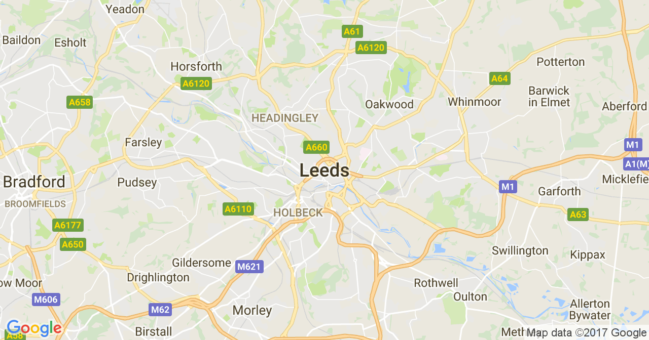 Herbalife West-Leeds