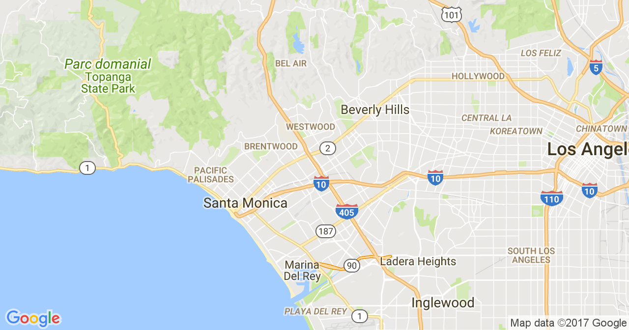 Herbalife West-Los-Angeles