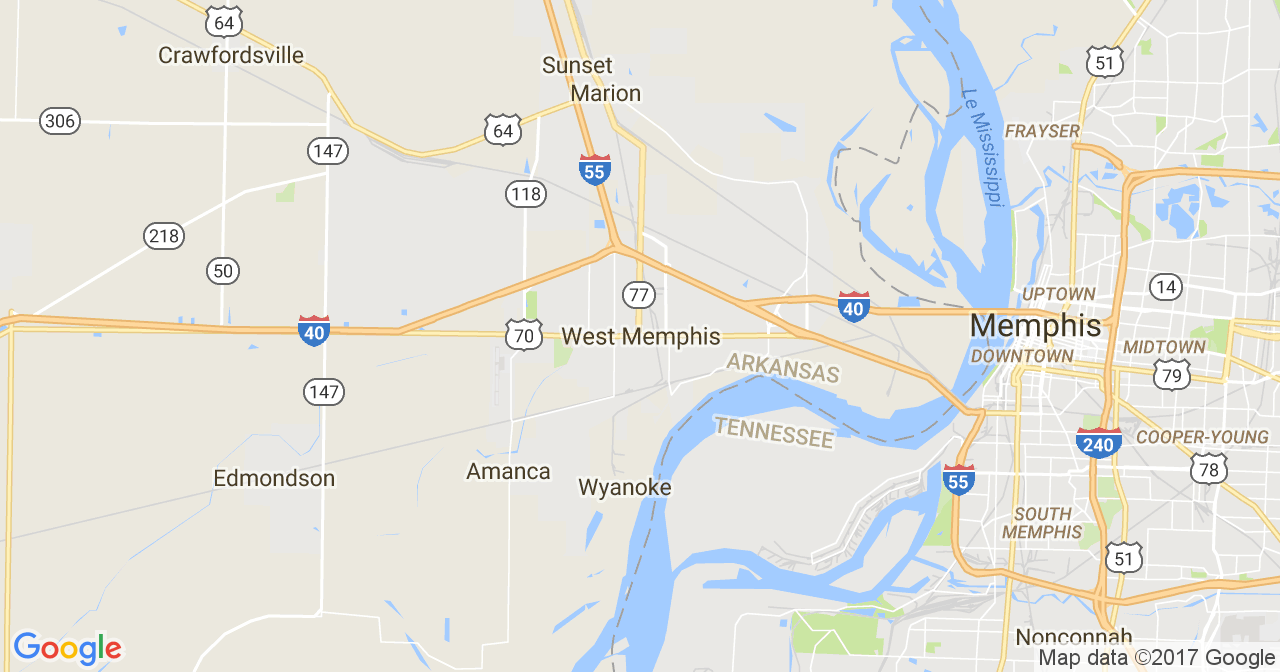 Herbalife West-Memphis
