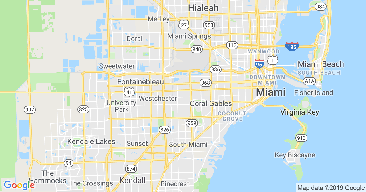 Herbalife West-Miami